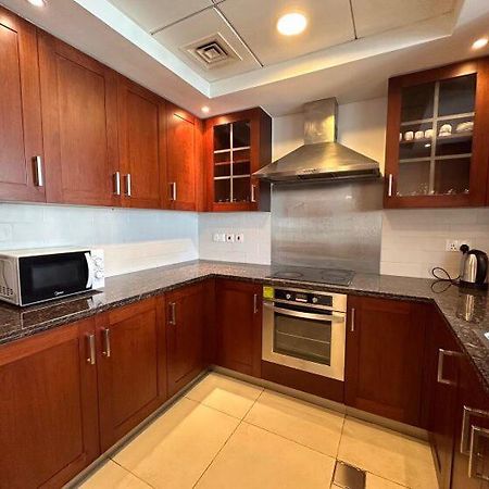 Downtown Apartments With Fountain And Burj Khalifa View Dubai Luaran gambar