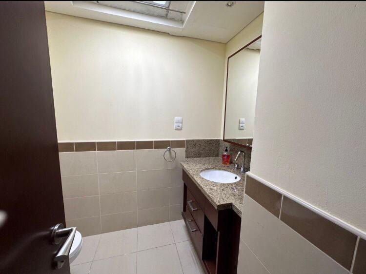 Downtown Apartments With Fountain And Burj Khalifa View Dubai Luaran gambar
